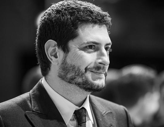 克劳迪欧·吉瓦内斯 Claudio Giovannesi