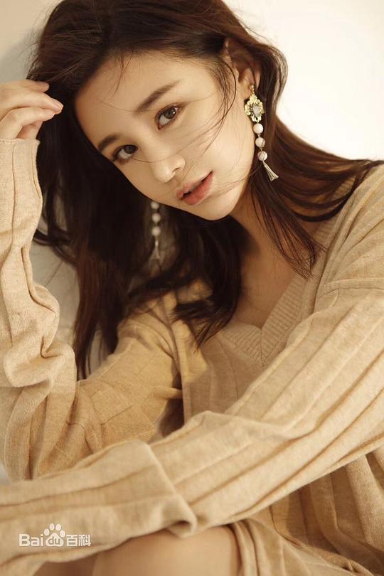 邱意浓 Sabrina Qiu