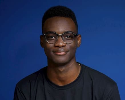 伊桑·赫里斯 Ethan Herisse