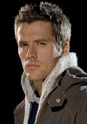 迈克尔·欧文 Michael Owen