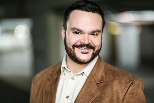 特伦特·雷德科普 Trent Redekop