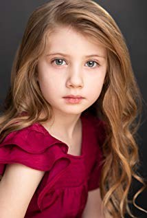 安珀·泰勒 Amber Taylor