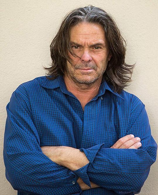 尚恩·康纳 Shane Connor