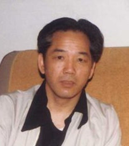 黄夫翔 Fuxiang Huang