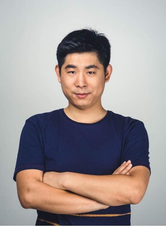 韩冬绪 Dongxu Han