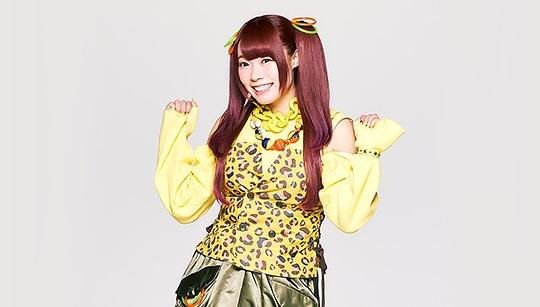 成濑瑛美 Eimi Naruse