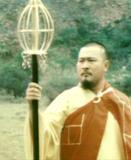 史亭根 Ting-Ken Shih