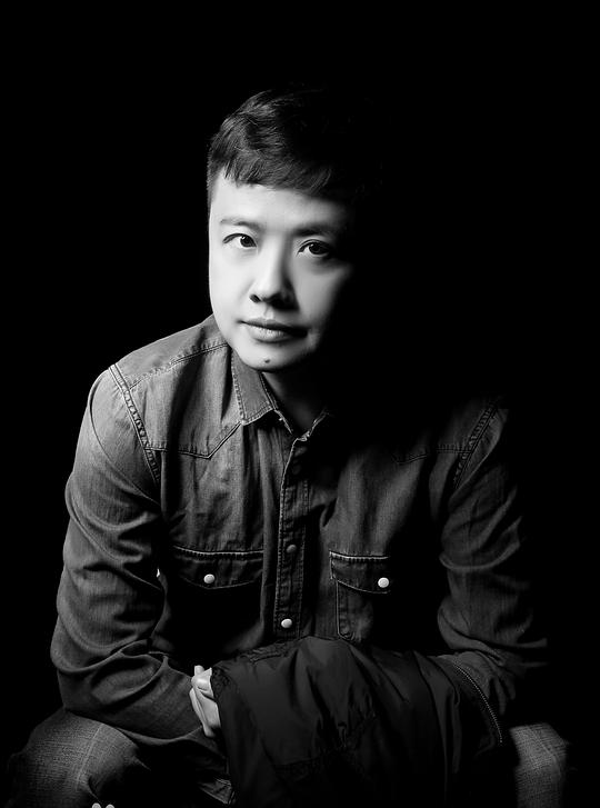 秦鹏 Peng Qin