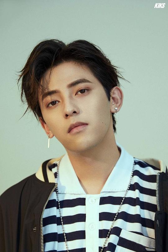 符龙飞 Longfei Fu