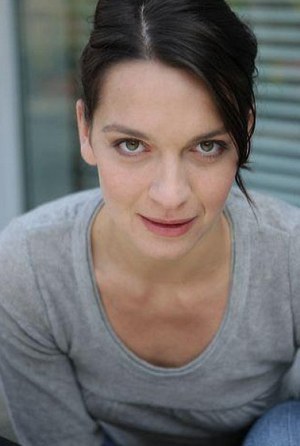 芭芭拉·萝曼娜 Barbara Romaner