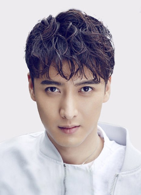 应昊茗 Hanson Ying