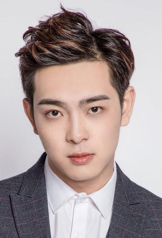 付彦丹 Yandan Fu