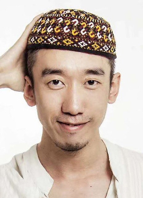 吴道翔 Daoxiang Wu
