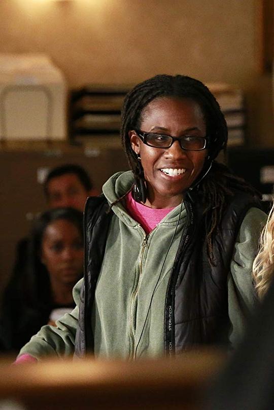 哈内尔·M·卡尔佩珀 Hanelle M. Culpepper