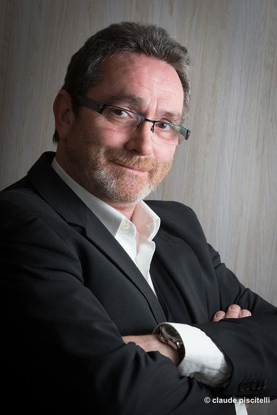 雷诺·拉顿 Renaud Rutten