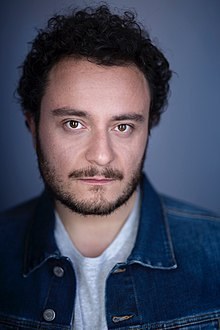 阿莱西奥·普拉蒂科 Alessio Praticò