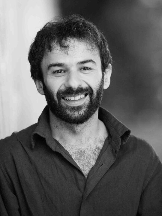 阿拉姆·基安 Aram Kian