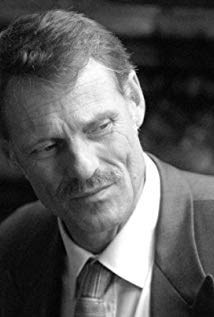 约翰·夫兰达斯 John Flanders