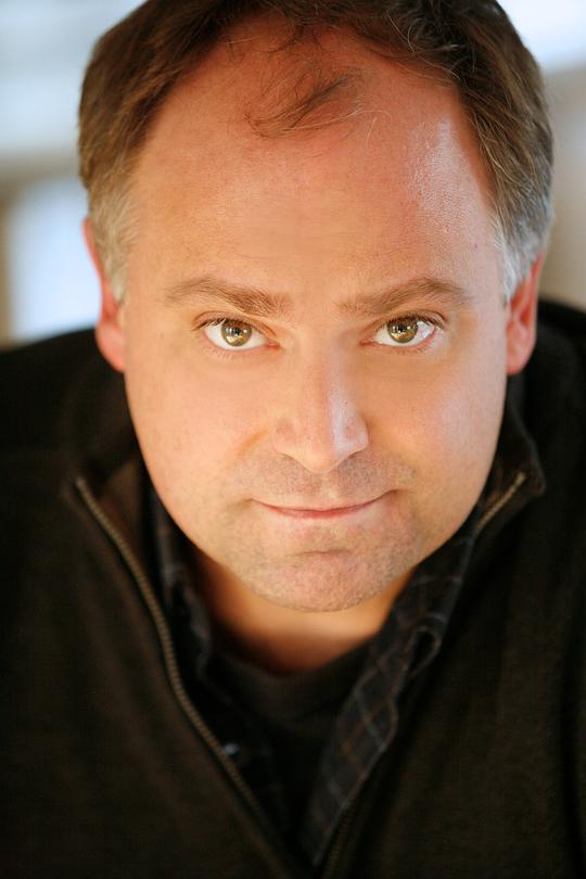 罗斯·德格劳 Ross Degraw