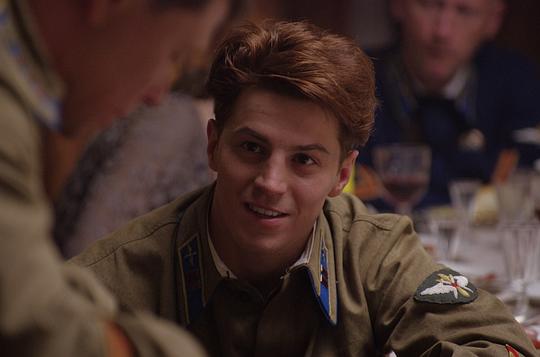 杰拉·梅斯希 Gela Meskhi