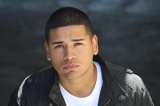 亚历山大·戈麦斯 Alexander Gomez