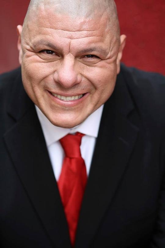 马里亚诺·门多萨 Mariano Mendoza