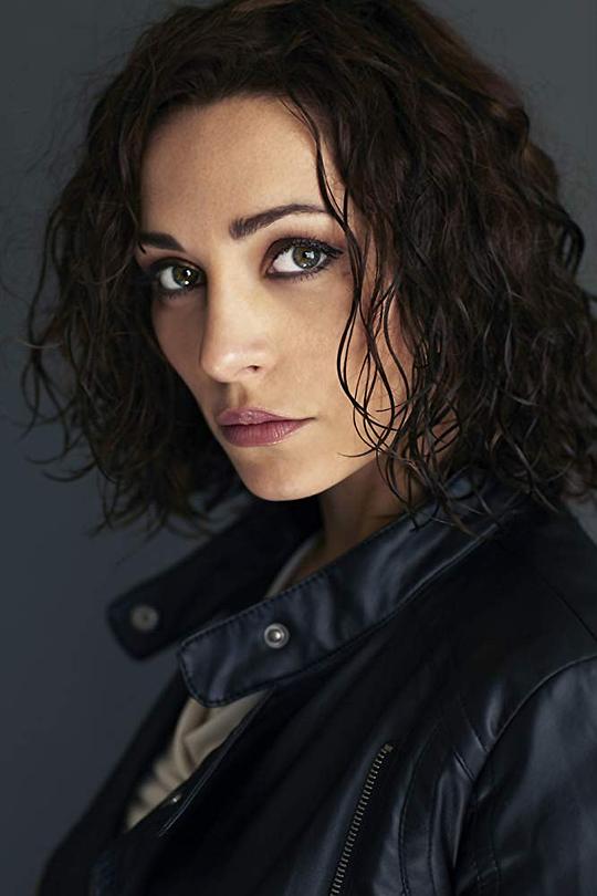 卡洛塔·蒙塔纳里 Carlotta Montanari