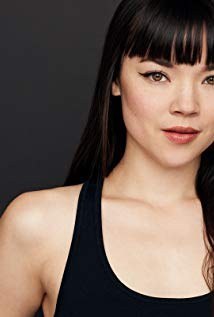 梅根·海利 Megan Haley