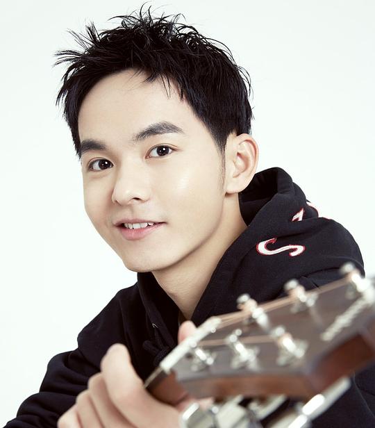 王成阳 Cheng-yang Wang