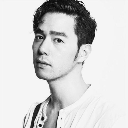 丁春诚 Sphinx Ting