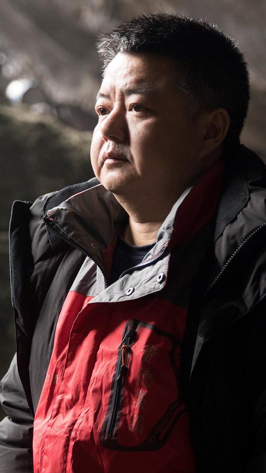 钱路劼 Lujie Qian