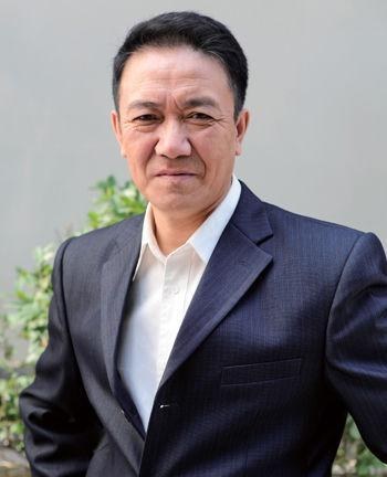 李幼斌 Youbin Li