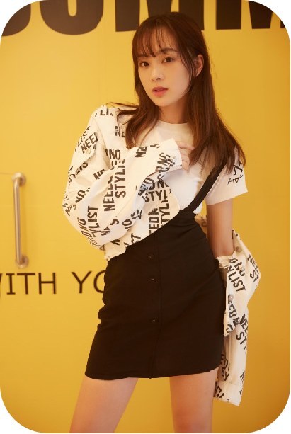 唐绮 Qi Tang