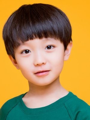 冯泽昂 Ze'ang Feng