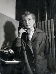 伊娃·斯皮尼克 Éva Spányik