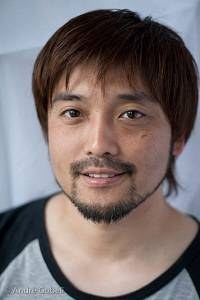 境宗久 Munehisa Sakai