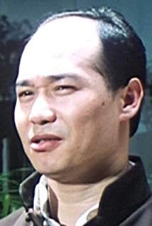 李擎柱 King Chu Lee