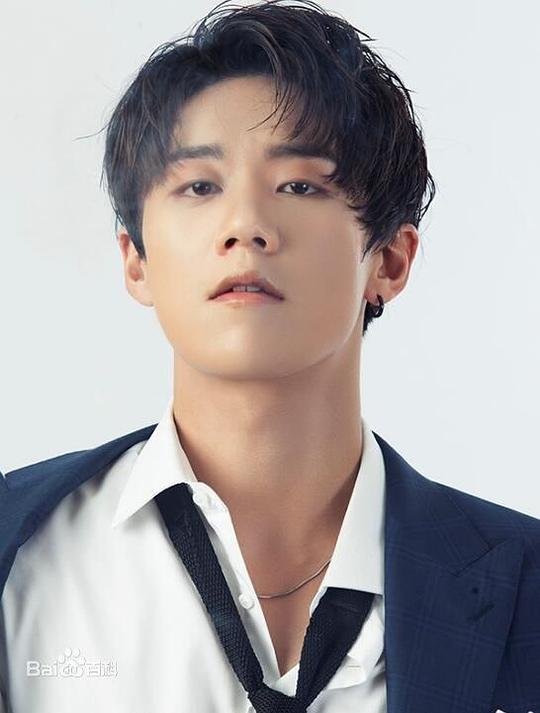 周澄奥 Chengao Zhou