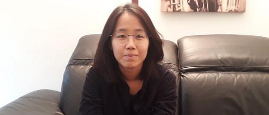 郑喜在 Jeong Hee-jae