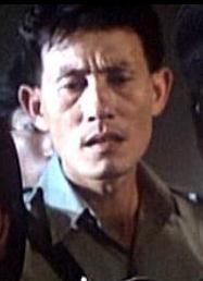 伍国健 Kwok-kin Ng