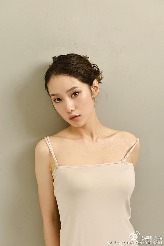 张庭菲 Tingfei Zhang