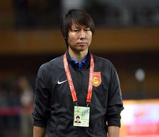 李铁 Li Tie