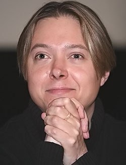 伊万·布尔里亚耶夫 Ivan Burlyayev
