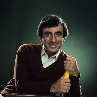 杰米·法尔 Jamie Farr