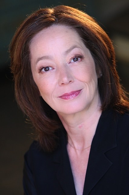 苏珊·克劳利 Suzan Crowley