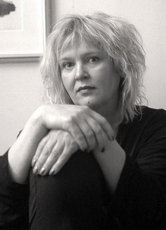 伊娃·艾萨克森 Eva Isaksen