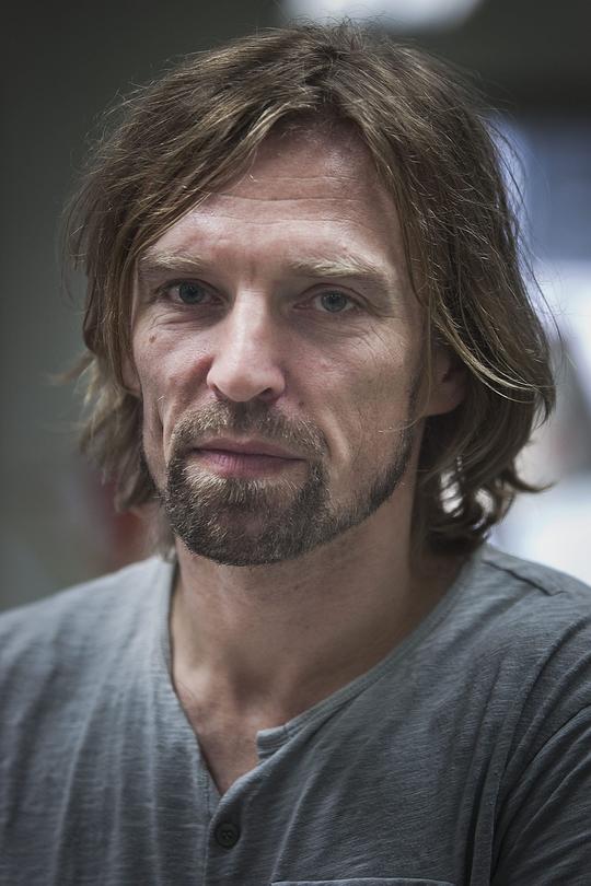 泰耶·朗内斯 Terje Rangnes