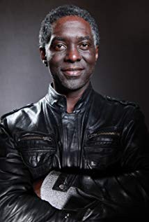 本杰明·路易斯 Benjamin Louis