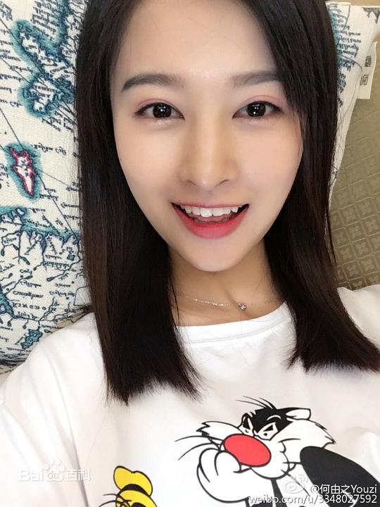 何由之 Youzhi He