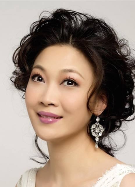 蒋文端 Wenduan Jiang